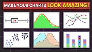 Best Practices for Effective Data Visualization In Machine Learning!