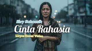 Download lagu “Cinta Rahasia – Elvy Sukaesih | Cover Terbaru Versi Paling Syahdu & Merdu!” mp3