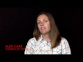 Alex Carr