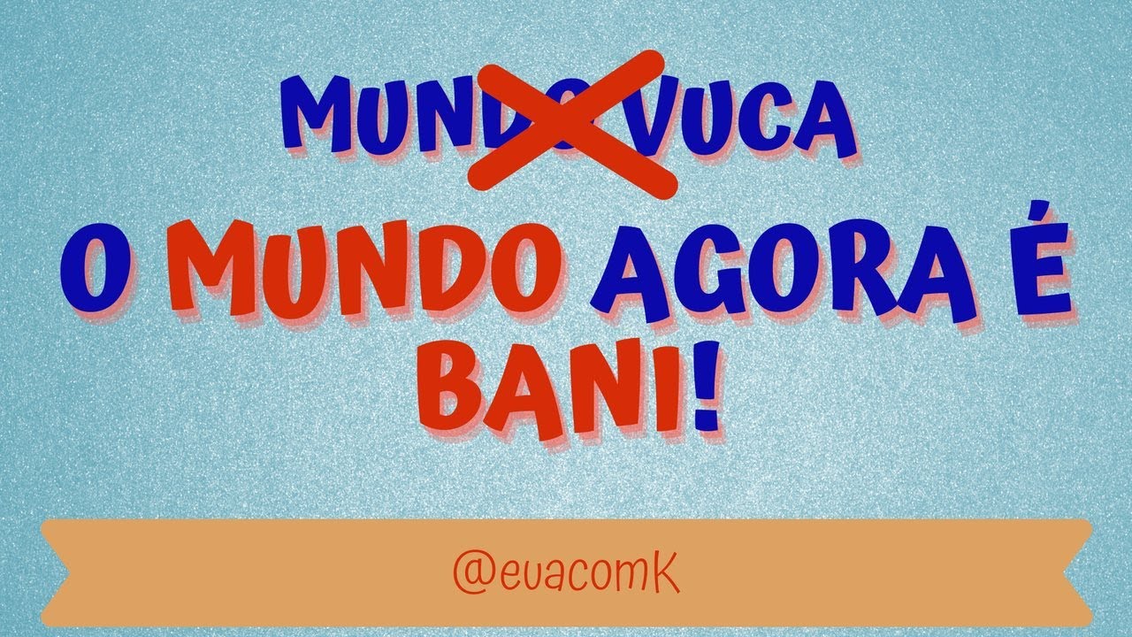 MUNDO BANI