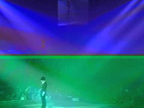 SS4 in Paris- Yesung Solo part.AVI