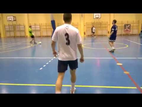 StrefaFutbolu.pl: ALPACON - PKF