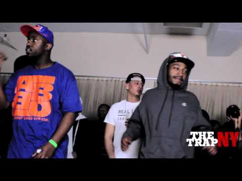 Dallas Cash vs Younga Babyy