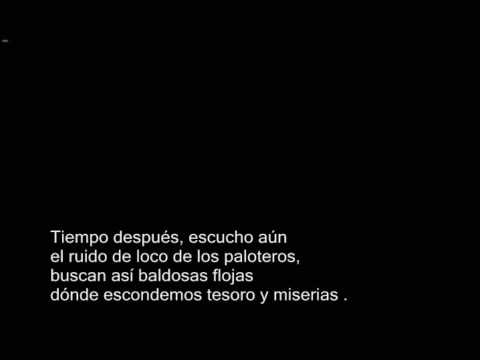 Toxi Taxi + Pabellón Séptimo - La historia de Luis María Canosa