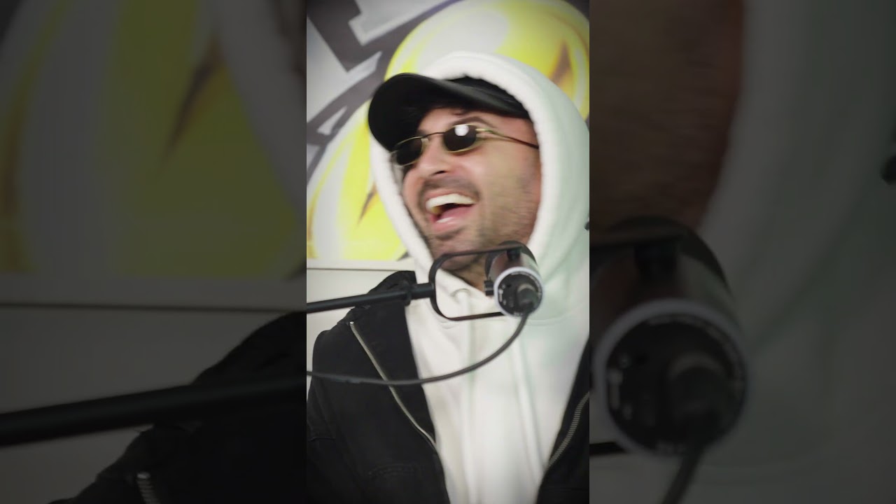 Justin Quiles & Lenny Tavárez on Latino Champs!