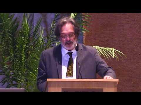 Divine Darkness and Divine Light with Stanton Marlan, Ph.D.