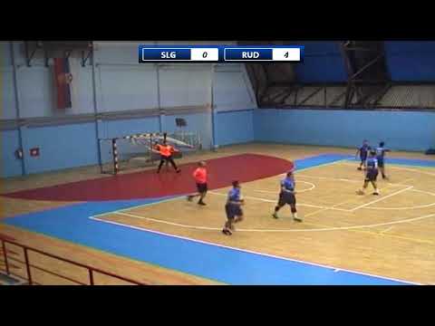 19. kolo 2018-2019 / SRLS  / RK Sloga - RK Rudar