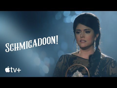 Schmigadoon! — Maybe It’s My Turn Now (Full Song) | Apple TV