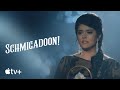 Schmigadoon! — Maybe It’s My Turn Now (Full Song) | Apple TV+