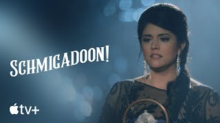 Download lagu Schmigadoon! — Maybe It’s My Turn Now (Full Song) | Apple TV  mp3