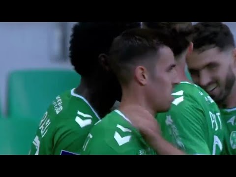ASSE-BORDEAUX (2-0) 2022-2023-Les buts du match