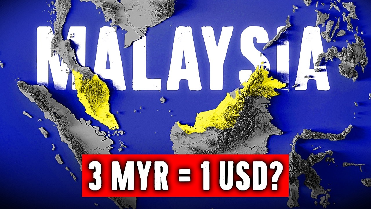 Will Malaysia Become Southeast Asia’s Richest Country in 2026?