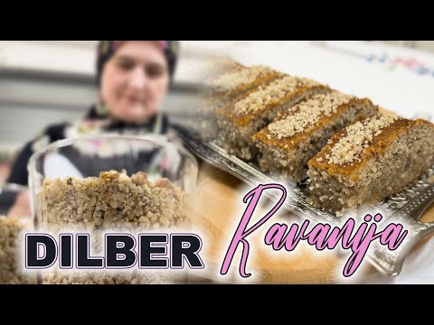 DILBER RAVANIJA / Binin Sahan