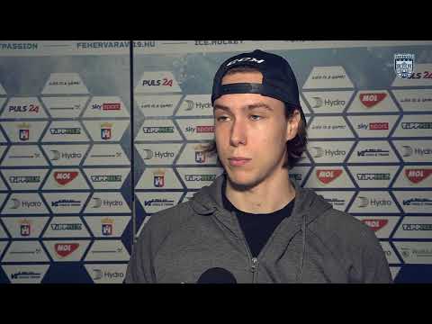 "Jó érzés volt látni őket"