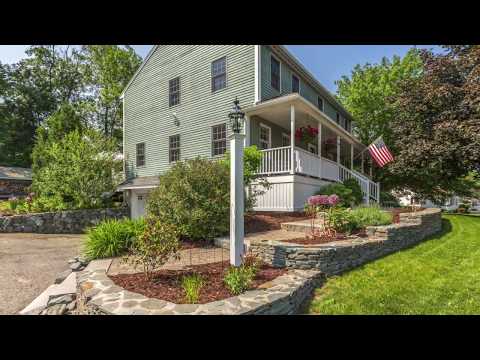 158 North St, North Reading MA - Lisa Santilli - Tel 978-660-3506