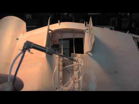 Newbie Tackling Ziroli Corsair #2