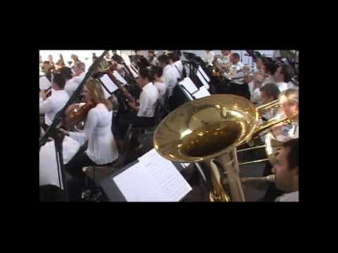 Oscar Lorenzo Fernandez: "Batuque", (Negro Dance)