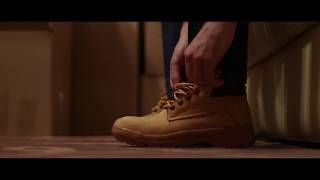PROXON Daily Wear Safety Shoes