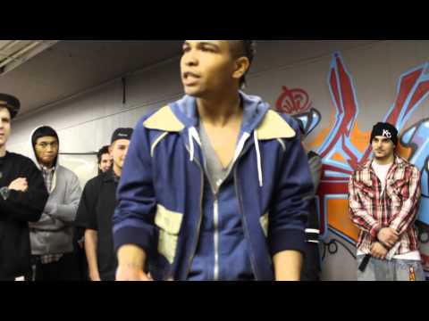 Emerson Kennedy vs syncroNICE