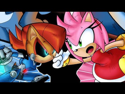 A Maiden’s Heart (Comic Dub)