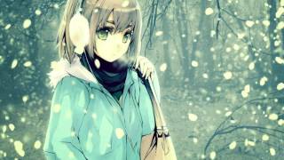 Nightcore - Hushabye Mountain (Lyrics)