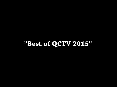 Best of QCTV 2015