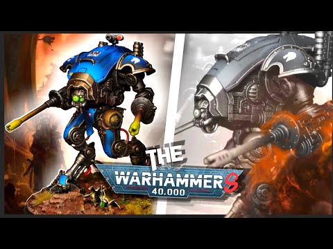 Einen Ritter Armiger Helverin zu bemalen ist kinderleicht | Groundeffected.com