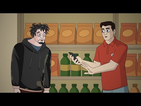 5 True Spine-chilling Horror Stories Animated