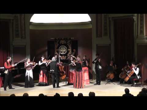 Violons Tziganes - Hatsegana