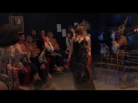 Lady Marlene's School of Arts at Playground Arts Festival