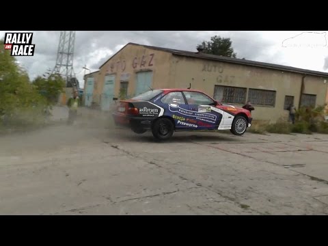 5 Rajd STEP 2015 by RRV