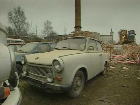 Coltranes Planes and Automobiles - 5of6 - 2-Stroke Engine