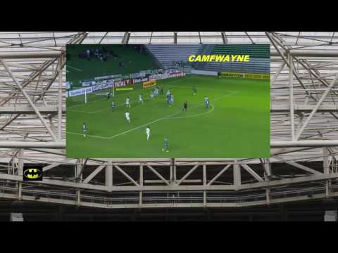 Gols: Juventude 2 x 1 Luverdense - Brasileiro Série B 2017