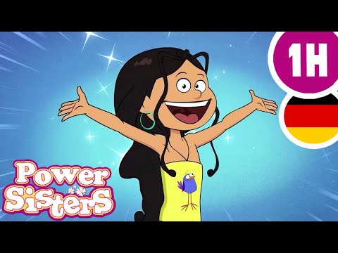 Die Schwestern am Schwimmbad! 💦 - Zusammenstellung DE