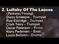 Lullaby of the Leaves