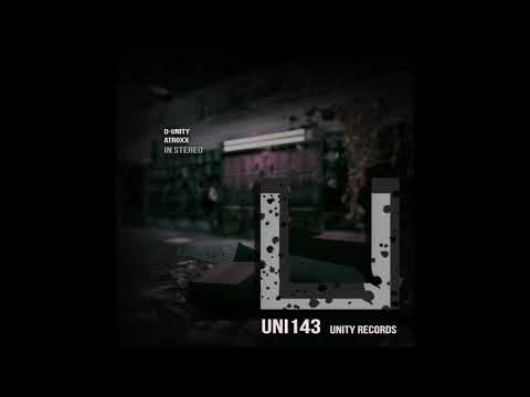 D-Unity , Atroxx - In Stereo (Original Mix) [UNITY RECORDS]