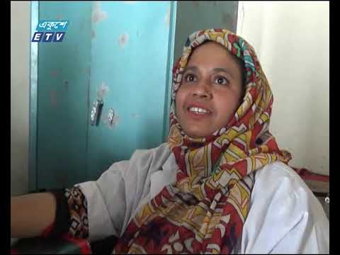 ২ বছর ধরে বন্ধ রাজবাড়ী শিশু হাসপাতাল