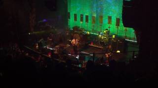 Crowded House Live - Private Universe / Black And White Boy - Dallas 8/5/10 - 5 of 13