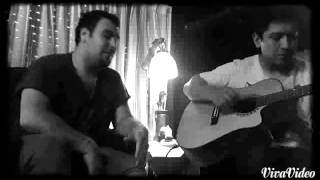 Corazón multicolor (cover de Luis Fonsi)