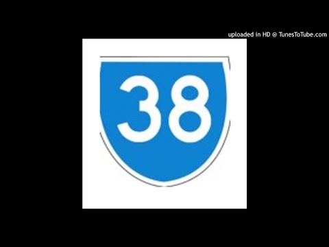 Jp x Tcp 38 [Clean] Prod. DJTRAY