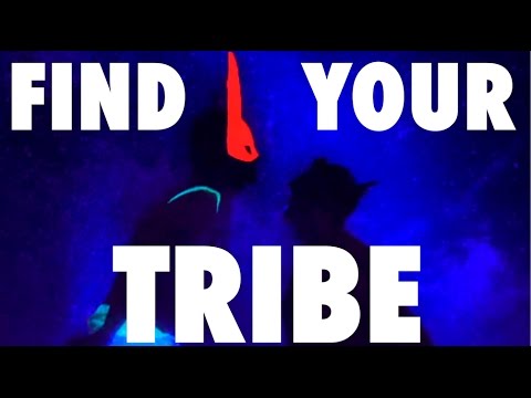 The Joy Machine | Promo Video | Find Your Tribe