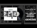 Genesis - Hairless Heart (Official Audio)