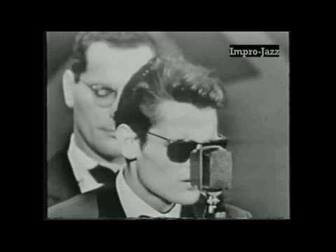 Chet Baker - My Funny Valentine - Torino 1959 | Video & Photo