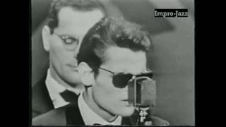 Chet Baker - My Funny Valentine - Torino 1959