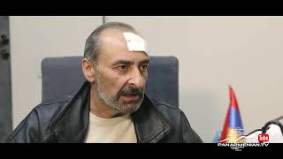 Կույր Աշխարհ, Սերիա 77, Անոնս / Kuyr Ashkhar