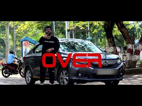 POPTRON - FAMILY OVER EVERYTHING ( PROD BY - LUCAS FRESH ) | OFFICIAL MUSIC VIDEO