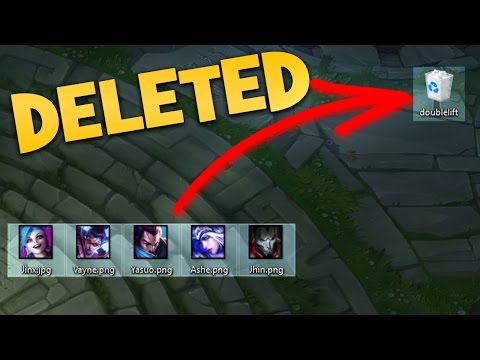 DELETED Montage - INSANE ONE SHOTS INSIDE!