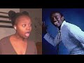FIRST TIME HEARING Eazy E Real Muthaphuckkin G S Reaction Video