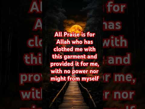 Doaa wearing clothes