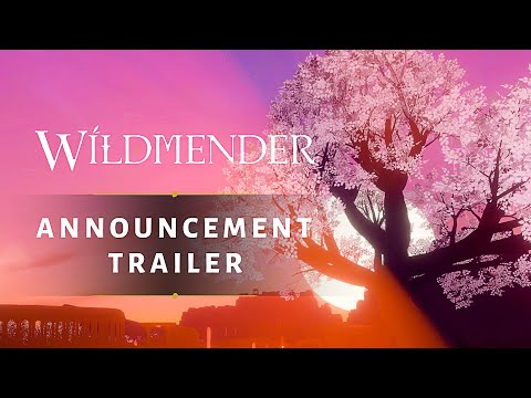 Wildmender | Announcement Trailer thumbnail